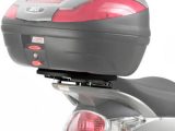 Givi E730 Adaptor Plate Aprilia Scarebeo 250 to 500 models up to 2009