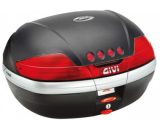 Givi V46 Monokey Top Case 46 Litre Black