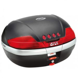 Givi V46 Monokey Top Case 46 Litre Black