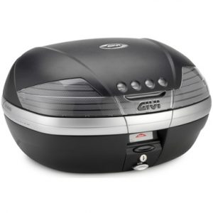 Givi V46 Tech Monokey Top Case 46 Litre Black