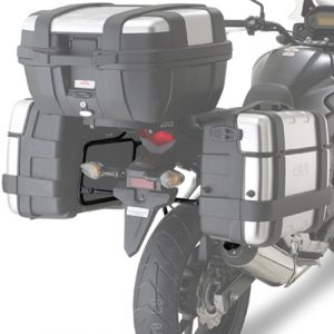 Givi PL1121 Pannier Holders Honda CB500X 2013 to 2018