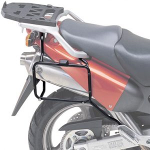 Givi PL164 Pannier Holders Honda XL1000 Varadero 1999 to 2002