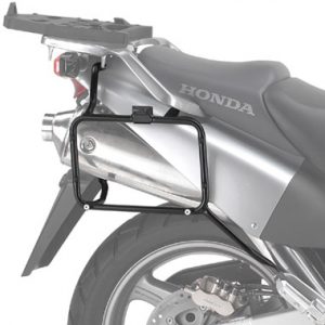 Givi PL170 Pannier Holders Honda XL1000 Varadero 2003 to 2006