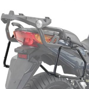 Givi PL174 Pannier Holders Honda CBF600 2004 on