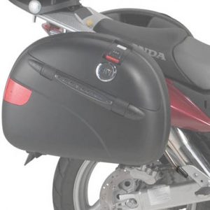 Givi PL177 Monokey Pannier Holders Honda XL1000 Varadero 2007 on