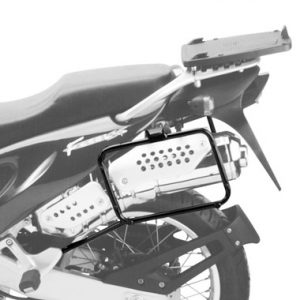 Givi PL185 Monokey Pannier Holders BMW F650ST up to 1999