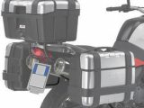 Givi PL188 Pannier Holders BMW F650GS Dakar 2000 to 2003