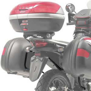 Givi PL203 Pannier Holders Honda XL700V Transalp 2008 on