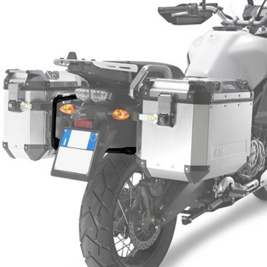 Givi PL2119CAM Trekker Fitting Kit Yamaha XT1200Z Tenere 2010 on