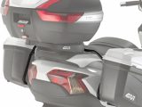 Givi PL3104 Pannier Holders Suzuki Burgman 650 2013 on