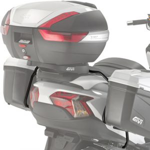 Givi PL3104 Pannier Holders Suzuki Burgman 650 2013 on