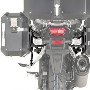 Givi PL3105CAM Trekker Outback Fitting Suzuki DL1000 Vstrom 2014 on