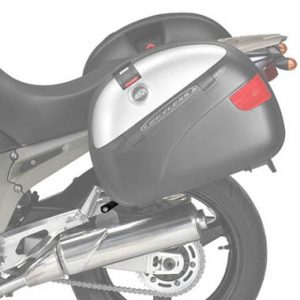 Givi PL347 Pannier Holders Yamaha TDM900 2002 on