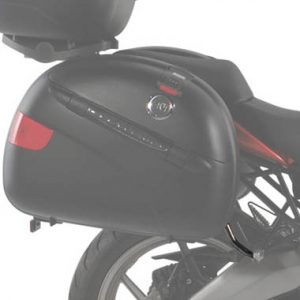 Givi PL447 Monokey Pannier Holders Kawasaki Versys 650 2006 to 2009