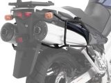 Givi PL528 Pannier Holders Kawasaki KL1000V 2004 to 2010