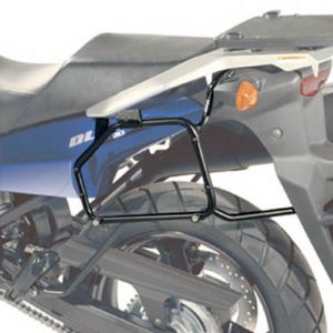 Givi PL532 Pannier Holders Suzuki DL650 V Strom 2004 to 2011