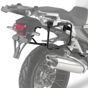 Givi PLR1110 Quick Release Monokey Pannier Holders Honda Crosstourer