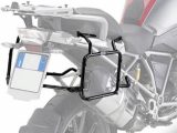 Givi PLR5108 Quick Release Pannier Holders BMW R1200GS 2013 on