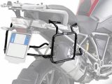 Givi PLR5108 Quick Release Pannier Holders BMW R1200GS Adventure 2014 on