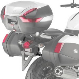 Givi PLX1111 V35 V37 Monokey Pannier Holders Honda NC700 upto 2013