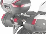 Givi PLX1111 V35 V37 Pannier Holders Honda NC750 upto 2015