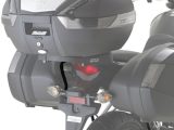Givi PLX1121 V35 V37 Pannier Holders Honda CB500X 2013 to 2018