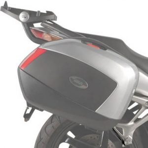 Givi PLX166 V35 V37 Pannier Holders Honda VFR800 VTEC 2002 to 2011