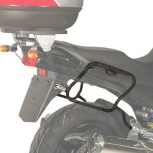 Givi PLX347 V35 Pannier Holders Yamaha TDM900 2002 on