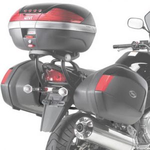 Givi PLX539 V35 V37 Pannier Holders Suzuki GSF1250 Bandit 2007 on