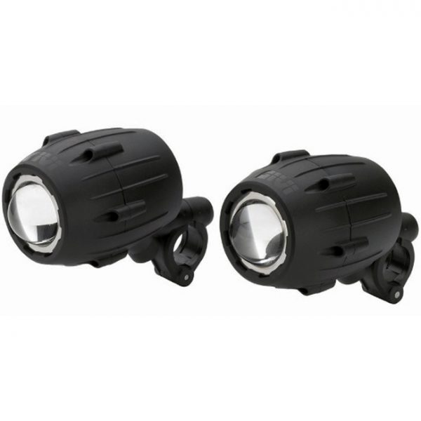 Givi S310 Pair of Trekker Halogen Spot Lights