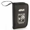 Givi S450 Motorcycle Tubeless Tyre Repair Kit