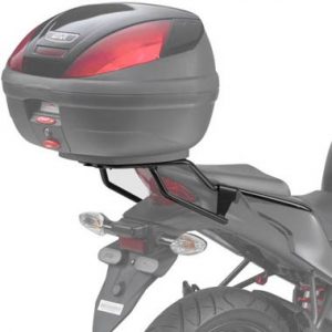 Givi SR1103 Monolock Rear Carrier Honda CBR125R 2011 to 2017