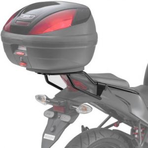 Givi SR1103 Monolock Rear Carrier Honda CBR250 2011 on