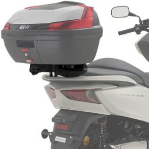 Givi SR1123MM Monolock Plate Honda Forza 300 up to 2017