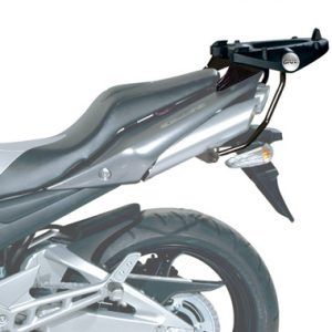 Givi SR116 Monokey Rear Carrier Suzuki GSR600 2006 to 2011