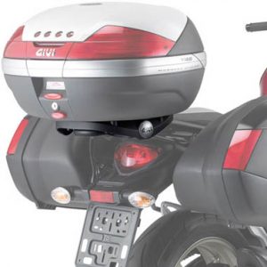 Givi SR121 Monokey Rear Carrier Suzuki SFV650 Gladius 2009 on