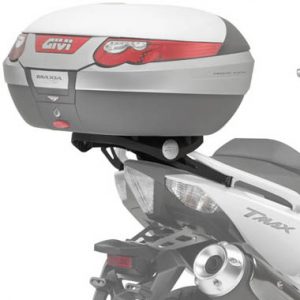 Givi SR2013 Monokey Rear Carrier Yamaha T Max 500 2008 to 2011