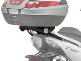 Givi SR2013 Monokey Rear Carrier Yamaha T Max 530 2012 to 2016