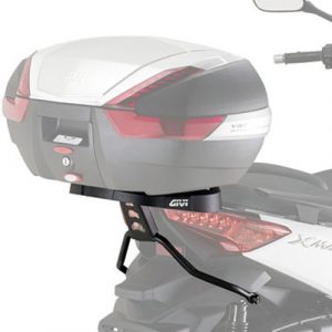 Givi SR2111 Monokey Rear Carrier Yamaha X Max 400 2013 to 2016