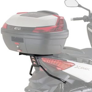 Givi SR2111M Monolock Rear Carrier Yamaha X Max 400 2013 to 2016