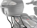 Givi SR2114 Monolock Carrier Yamaha Delight 114 2013 to 2016