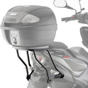 Givi SR2114 Monolock Carrier Yamaha Delight 114 2013 to 2016