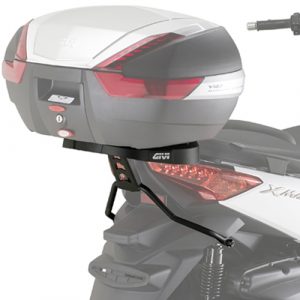 Givi SR2117 Monokey Rear Carrier Yamaha X Max 125 250 2014 to 2017