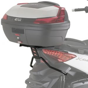 Givi SR2117M Monolock Carrier Yamaha X Max 125 250 2014 to 2017