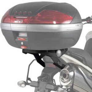 Givi SR225 Monokey Carrier Triumph Tiger 1050 2007 on