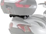 Givi SR3104 Monokey Rear Carrier Suzuki Burgman 650 2013 on