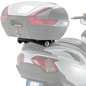 Givi SR3104 Monokey Rear Carrier Suzuki Burgman 650 2013 on