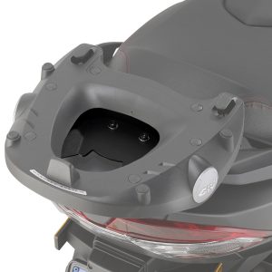 Givi SR3115 Rear Carrier Bracket Suzuki Burgman AN400 2006 on