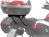 Givi SR312 Rear Rack Ducati Multistrada 1200 up to 2014