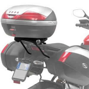 Givi SR312 Rear Rack Ducati Multistrada 1200 up to 2014